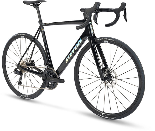 Izoard 105 Di2